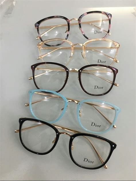 armação de oculos feminino dior|Armações de óculos DIOR .